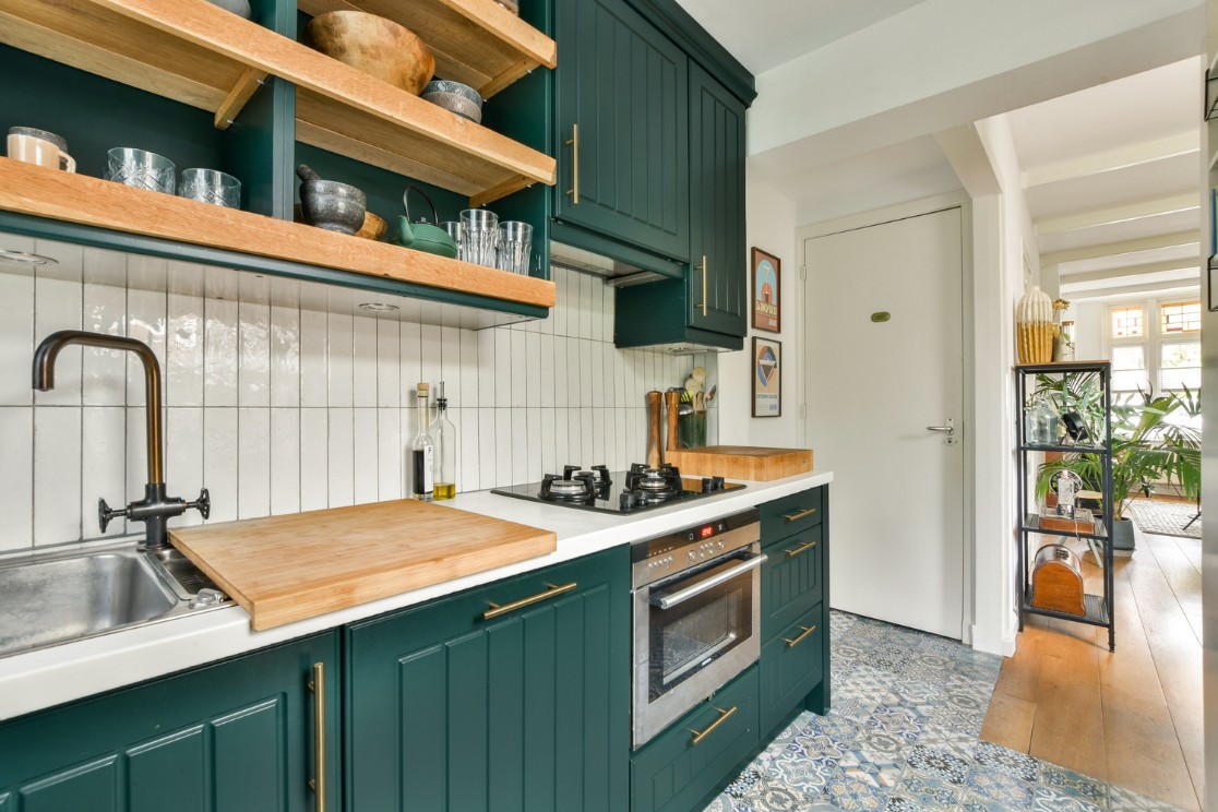 Best Kitchen Interior Designer in Noida